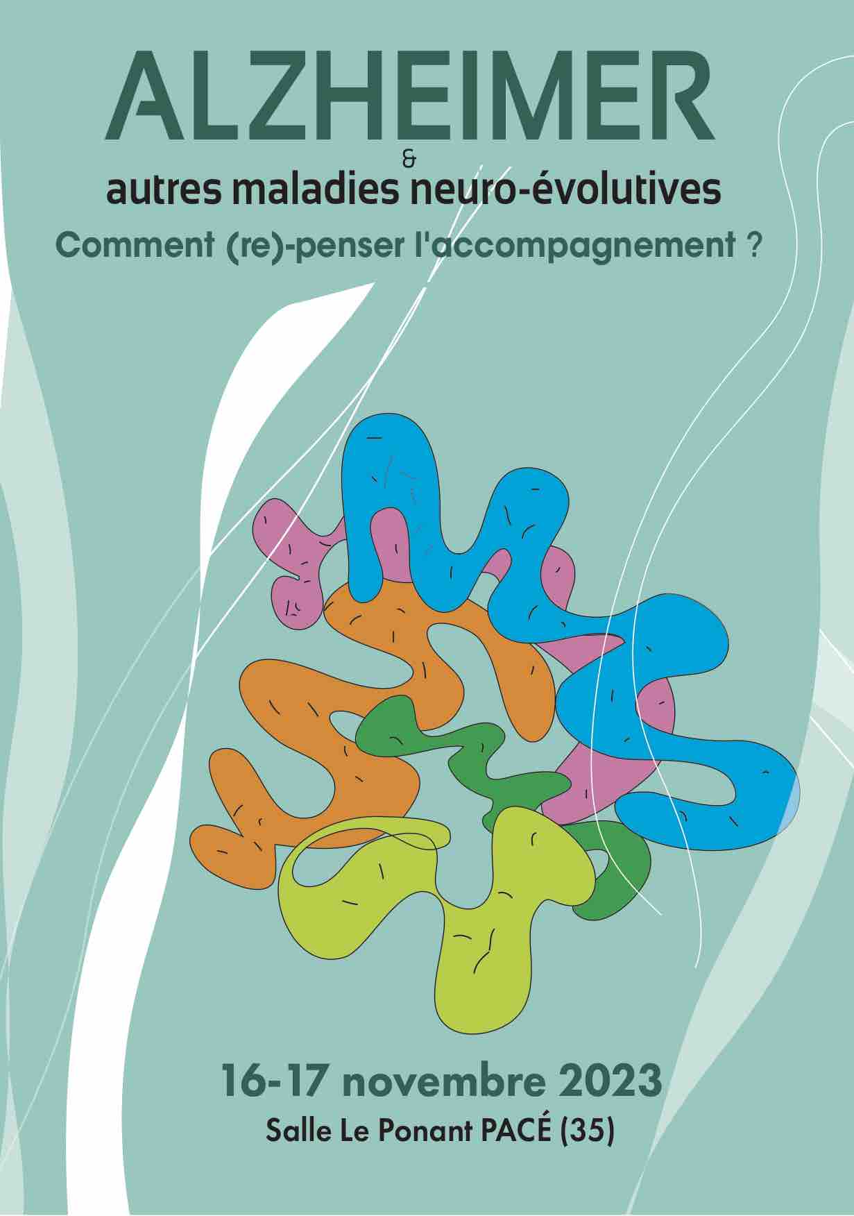 Alzheimer et autres maladies neuro-évolutives : Comment (re)-penser l ...