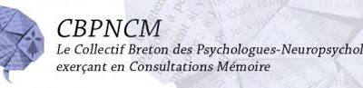 Le Collectif Breton des Psychologues-Neuropsychologues exerçant en Consultations Mémoire