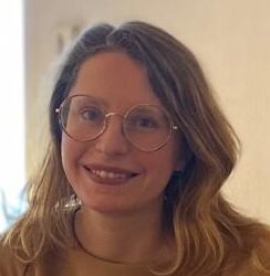 Annaëlle LENEVEU