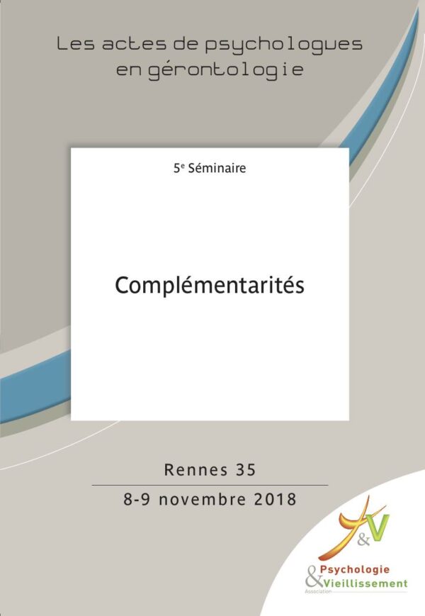 Complémentarités