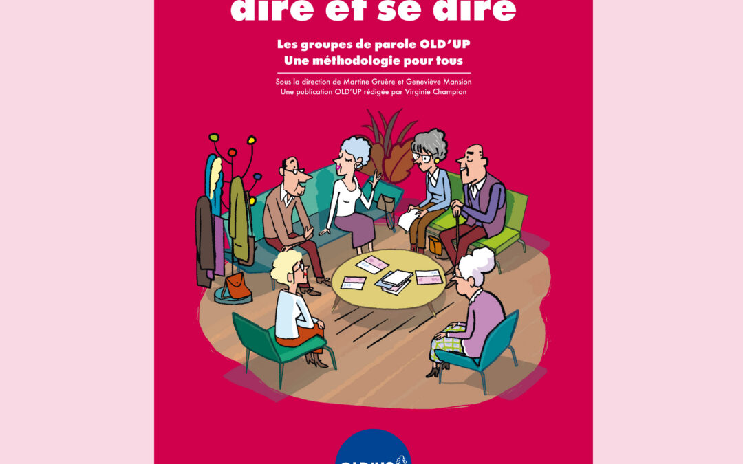En confiance, dire et se dire